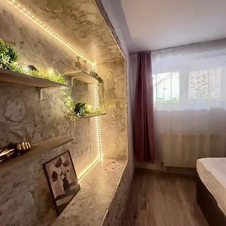 City Central Apartment