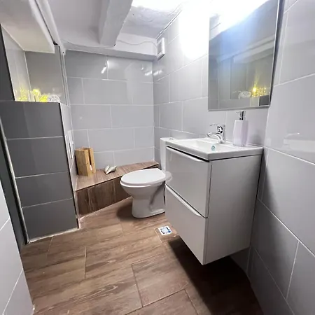 City Central Apartment * Kolozsvár