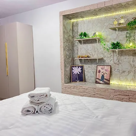 City Central Apartment Apartman Kolozsvár