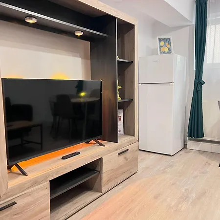 City Central Apartment Apartman